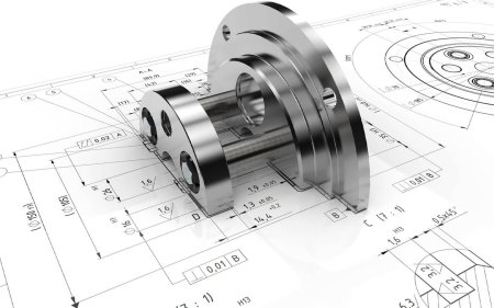 Проектирование деталей