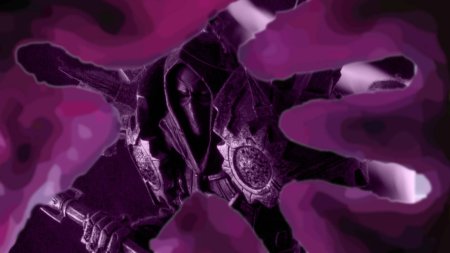 Варлок варкрафт