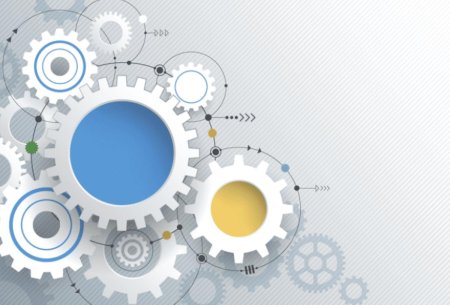 Технологии шестеренки