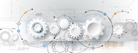 Чертежи механизмов