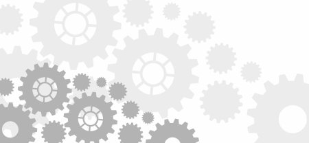 Текстура шестеренки