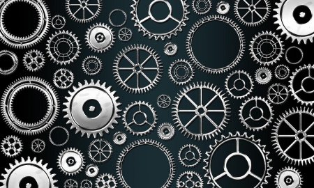 Машиностроение фон