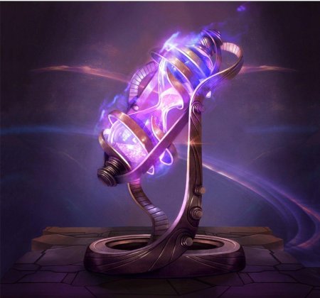 Магические артефакты