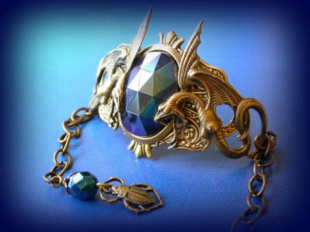 Магические артефакты