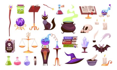 Волшебные инструменты