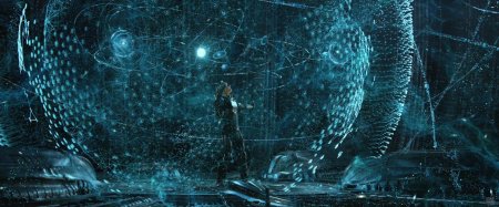 Прометей фильм 2012 Прометей