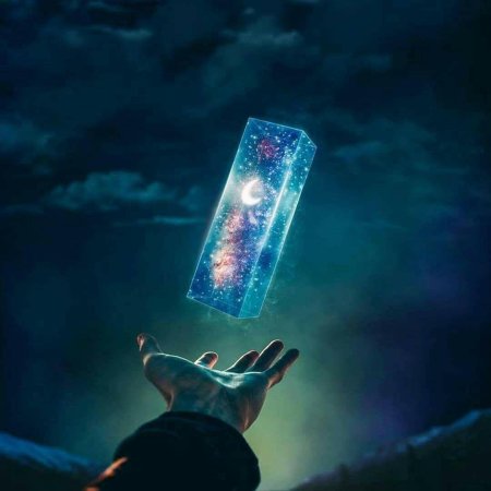 Магия космоса