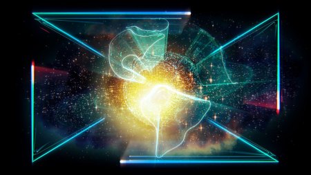 Голографическая проекция