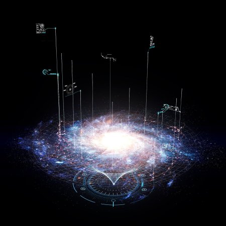 Голограмма Вселенной