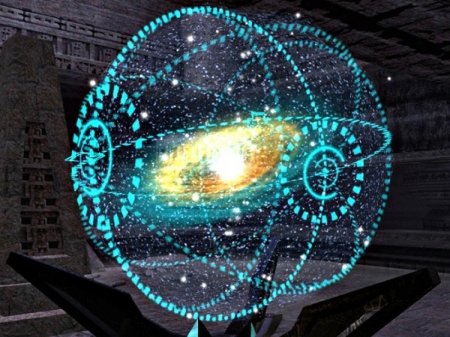 Бомовская голограмма Вселенной