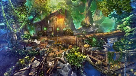 Лост Исланд