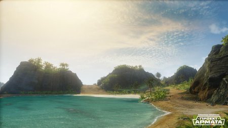 Затерянный остров фильм приключения