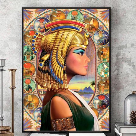 Клеопатра царица Египта