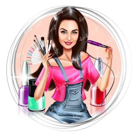 Парикмахер картинки