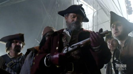 Сокровища Генри Эвери