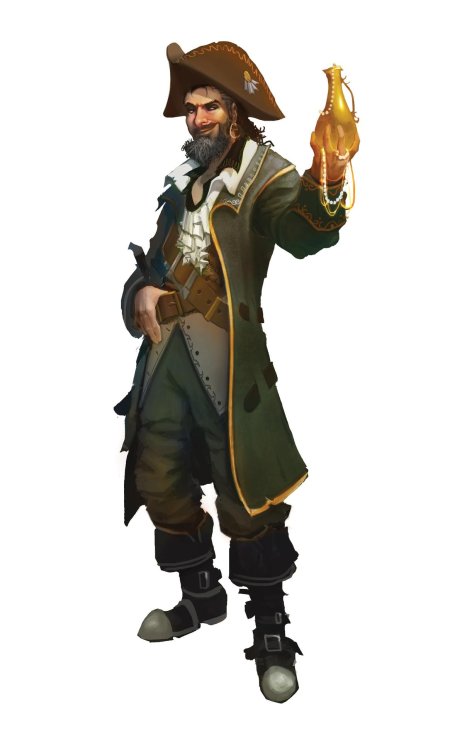 Эвери пират