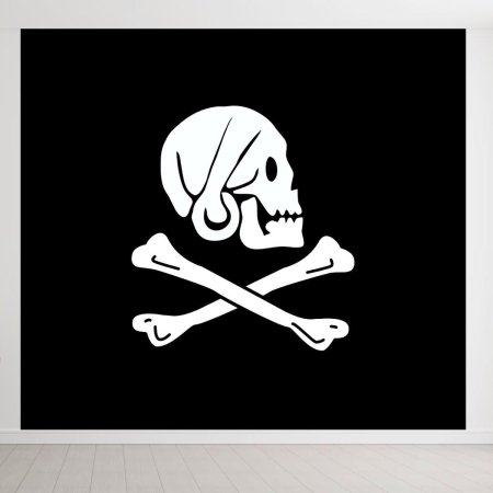 Генри Эвери пират