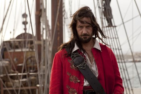 Генри Морган