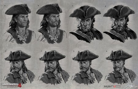 Генри Эвери пират