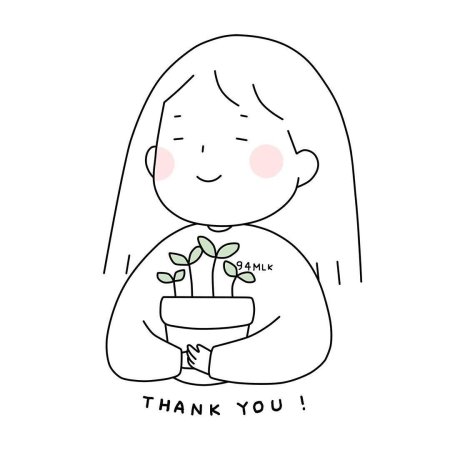 Милые картинки для срисовки