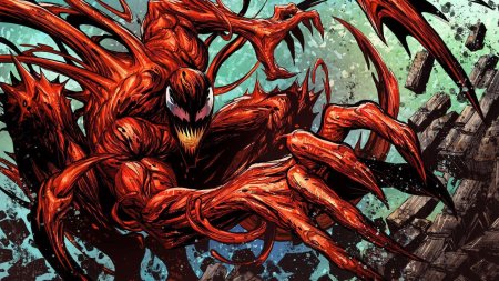 Симбиот Карнажа