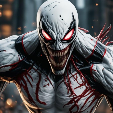 Anti venom