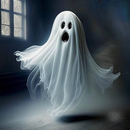 Образ приведения