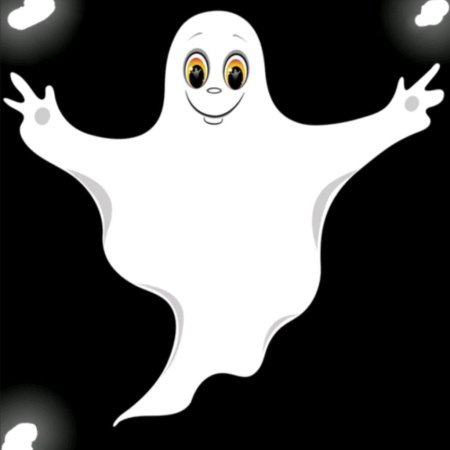 Доброе приведение