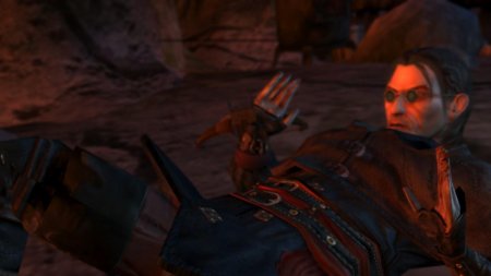 Ральф Блюнден профессор