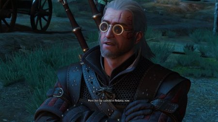 Геральт из Ривии