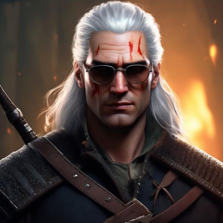 The witcher complete edition