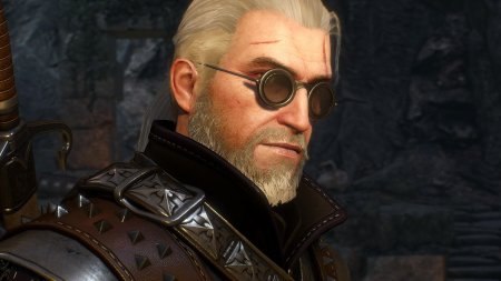 Геральт Гервант