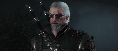 Геральт Ривийский ВК