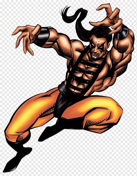 Мотаро мортал комбат