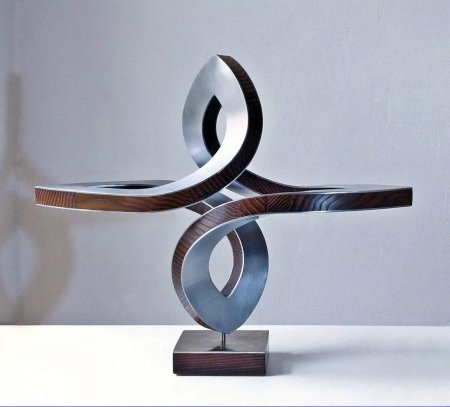Металлические фигуры