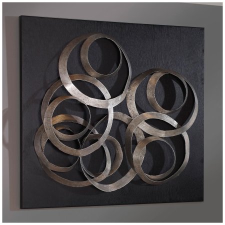 Настенное декоративное панно