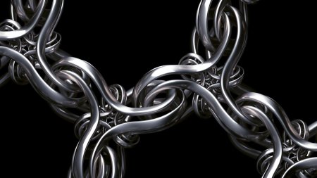 Абстрактные узоры