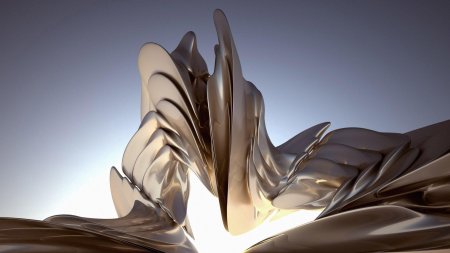 Красивая абстракция