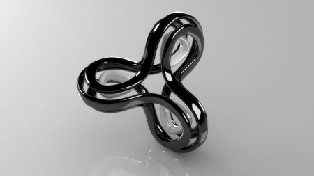 Бесконечность абстракция