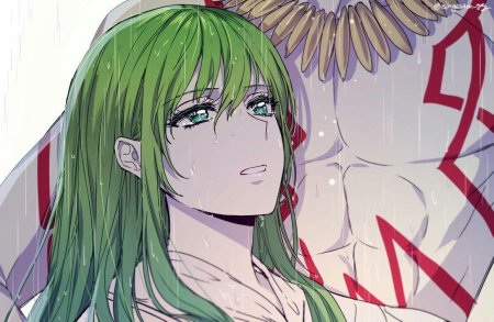 Энкиду Фейт