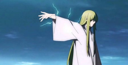 Fate Enkidu Babylonia