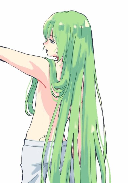 Энкиду персонаж