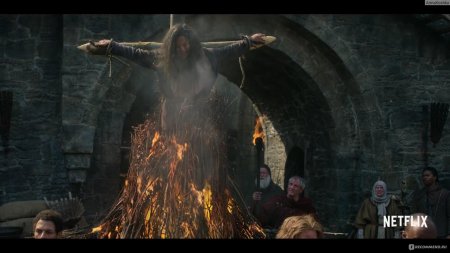 Медичи повелители Флоренции сожжение на костре