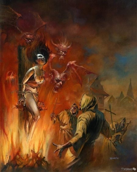 Борис Валеджио