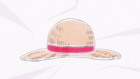 Соломенная шляпа в живописи