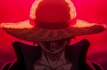 Ван Пис 1015 эпизод