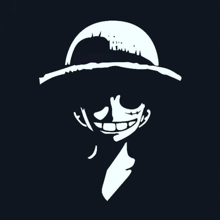 Мугивара Луффи