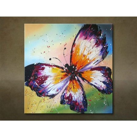 Картины акрилом