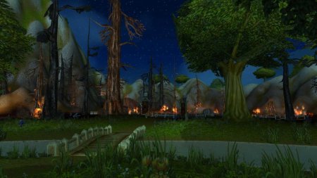 Варкрафт Златоземье