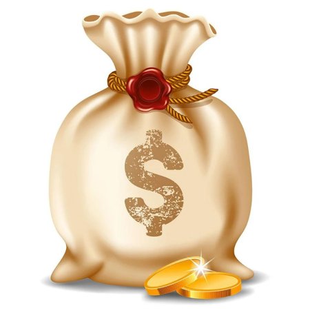 Золотой мешок